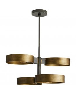 Arteriors Home AH-44455 Rocco Pendant 